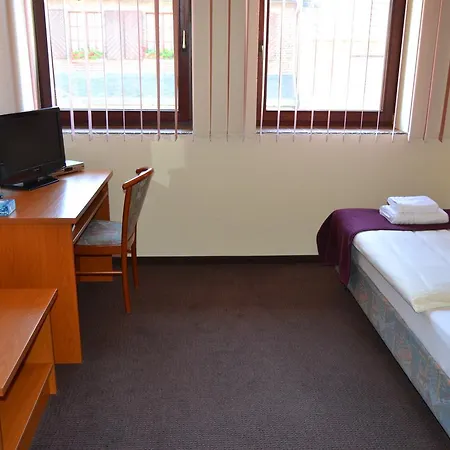 Отель La Musica Glessen