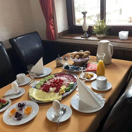 Hotel La Musica Glessen