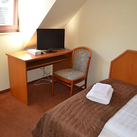 La Musica Hotel Glessen