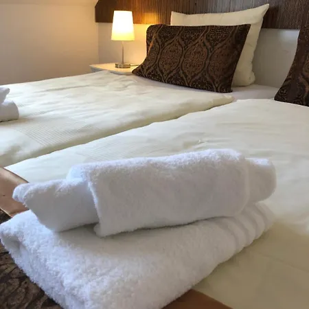 Отель La Musica