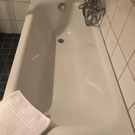 La Musica Отель Glessen