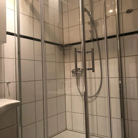 Hotel La Musica Glessen