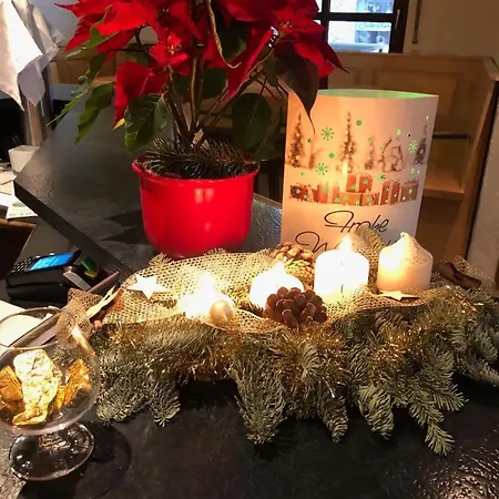 Отель La Musica Glessen