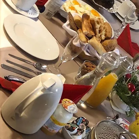 Hotel La Musica Glessen