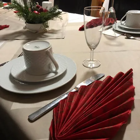 La Musica Hotel