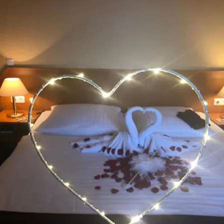 La Musica Отель 2*