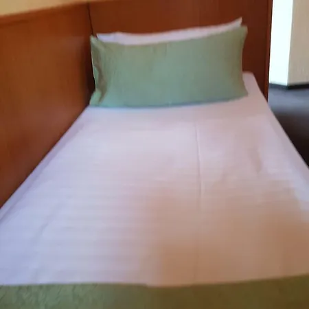 La Musica Hotel Glessen