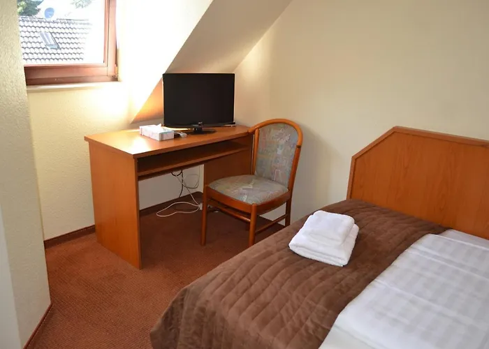 La Musica Hotel Glessen