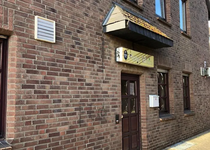 La Musica Hotel Glessen