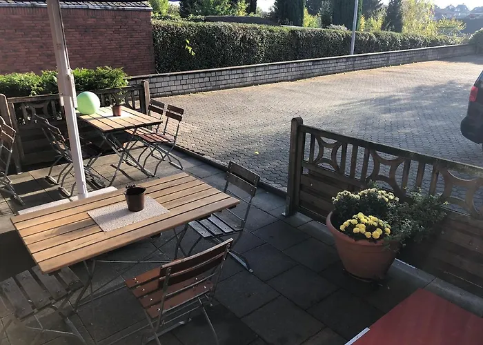 La Musica Hotel Glessen