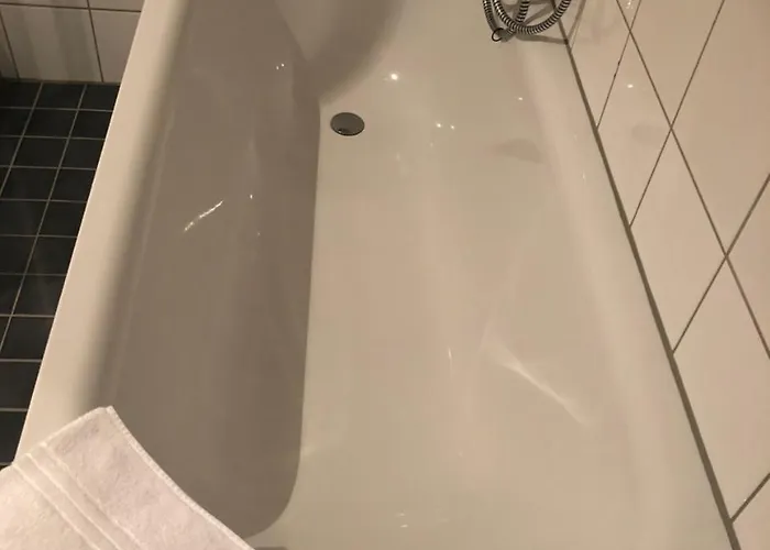 La Musica Hotel Glessen