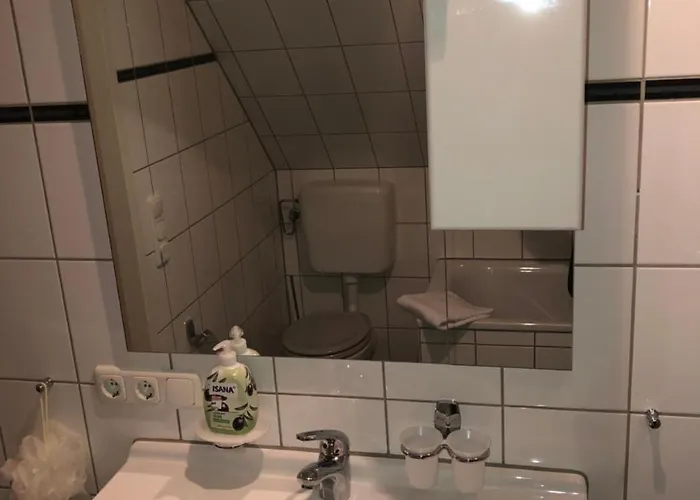 La Musica Hotel Glessen