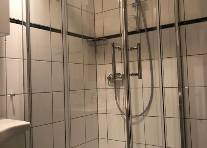 Hotel La Musica Glessen