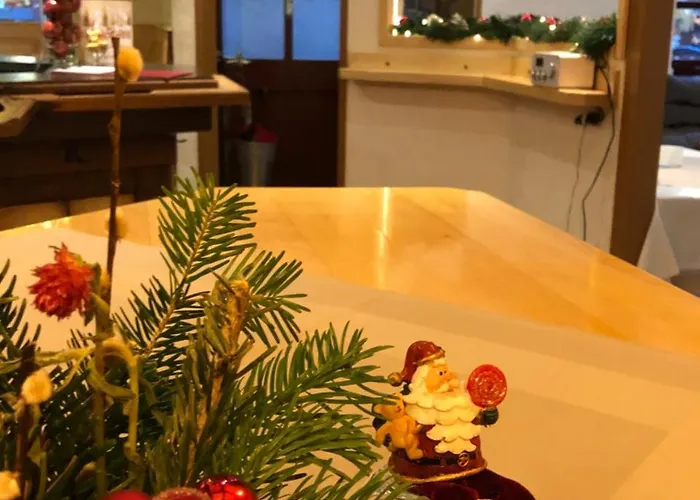 Hotel La Musica Glessen