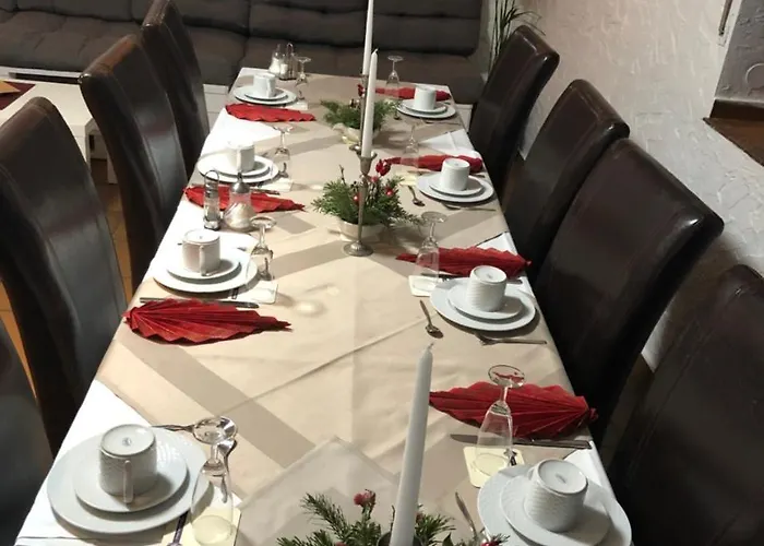 La Musica Hotel Glessen