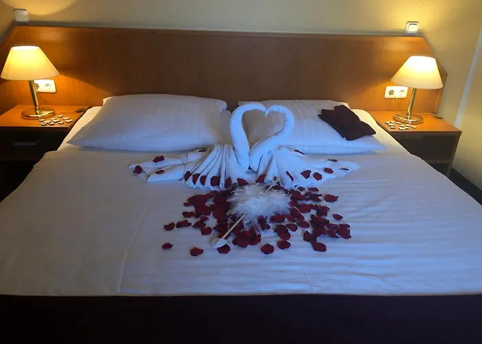 Hotel La Musica Glessen