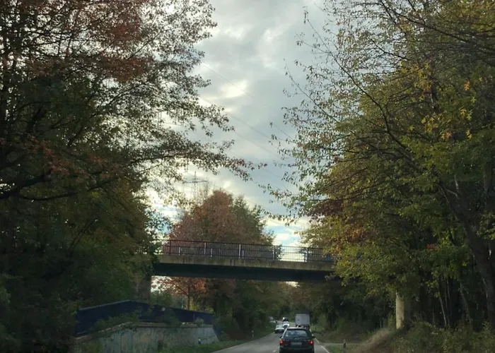 La Musica Hotel Glessen