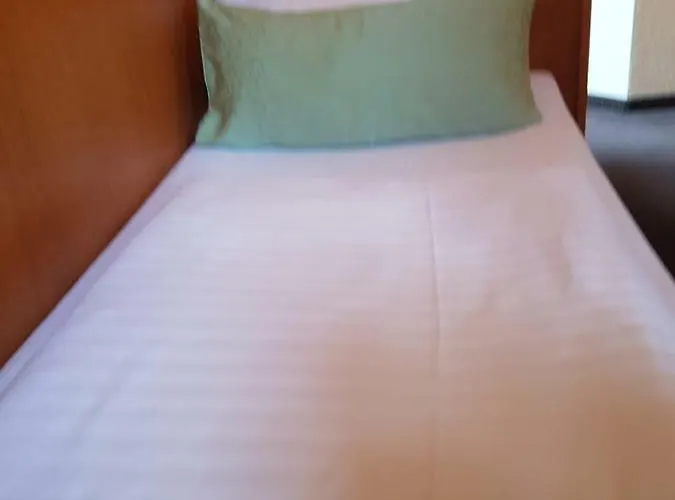 La Musica Hotel Glessen